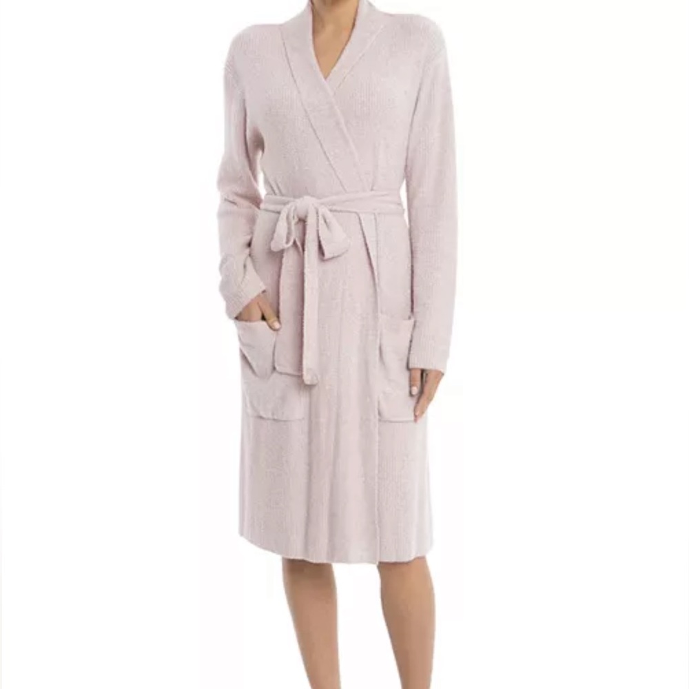 Barefoot Dreams Robe